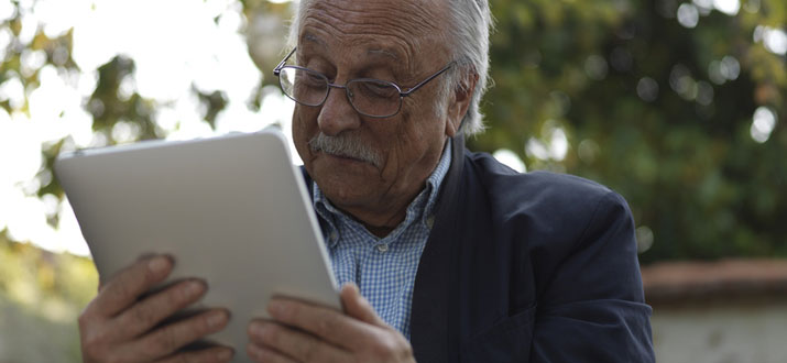 Quels ordinateurs pour les personnes agées ?