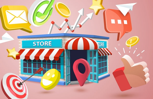 Pourquoi réaliser un site d'e-commerce pour la famille?