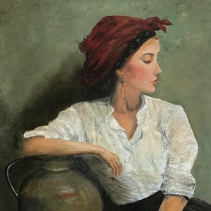 Collection image for: Galerie Mireille Froissard, artiste du Pays Basque