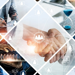 Informatique pour les entreprises