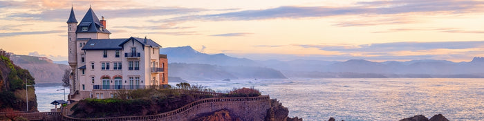 <h2>Une collection du Froissard Store</h2>