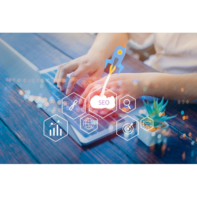 Création d'un site vitrine Entreprise optimisé SEO (sur devis)-  Bayonne