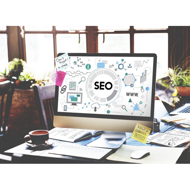 Référencement naturel (SEO) d'un site internet Entreprise (sur devis) - Bayonne