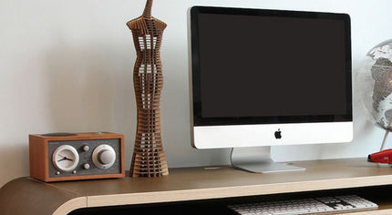 Forfait ordinateur de bureau + installation + cours d'initiation (BAB)