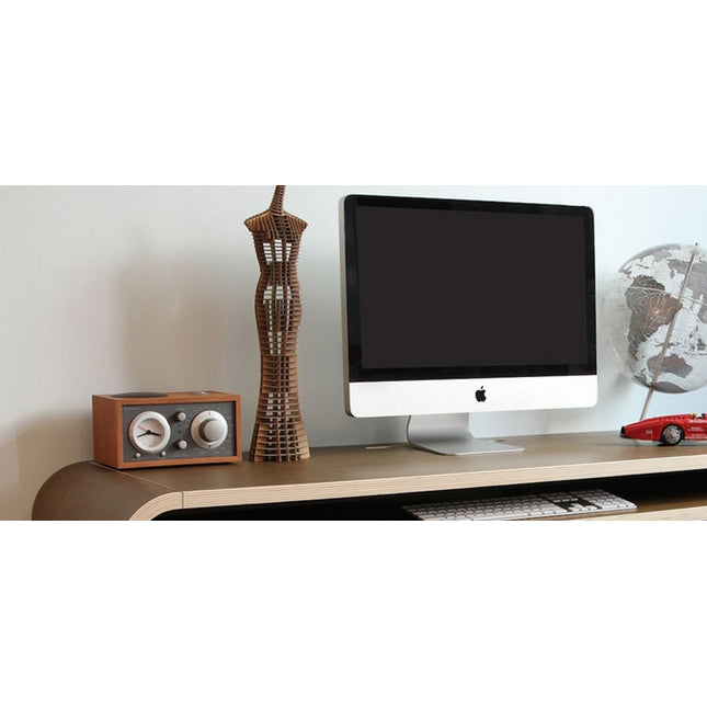 Forfait ordinateur de bureau + installation + cours d'initiation (BAB)